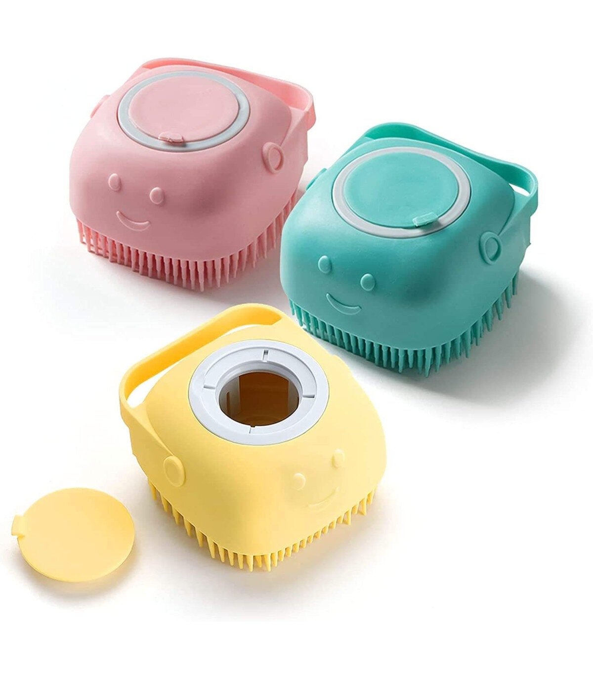 لیف سیلیکونی